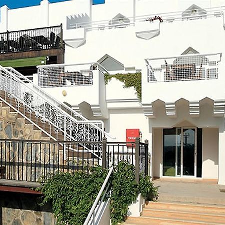 Litera Relax Resort Hotel Gümbet Exteriér fotografie