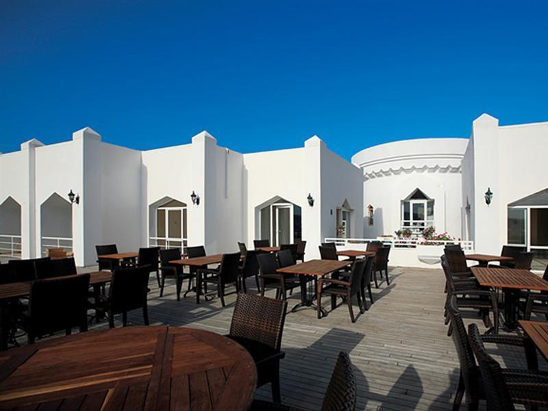 Litera Relax Resort Hotel Gümbet Exteriér fotografie